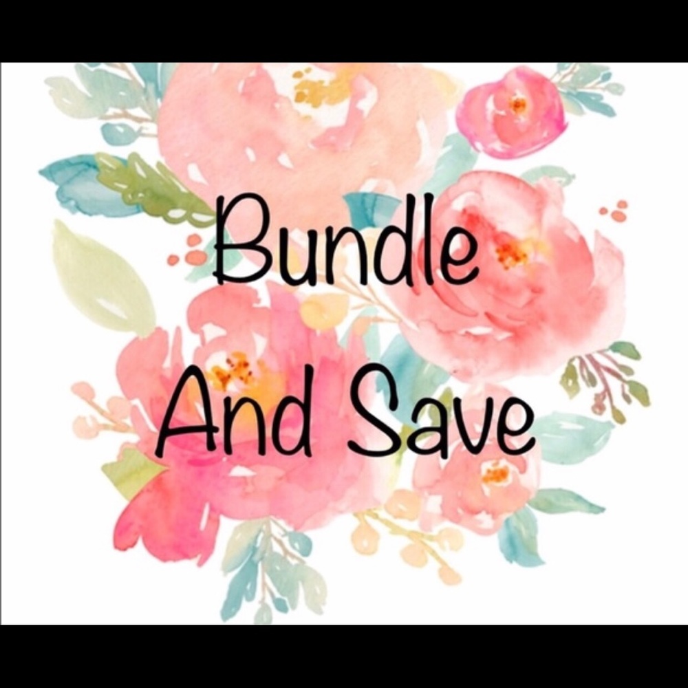 Bundle & Save